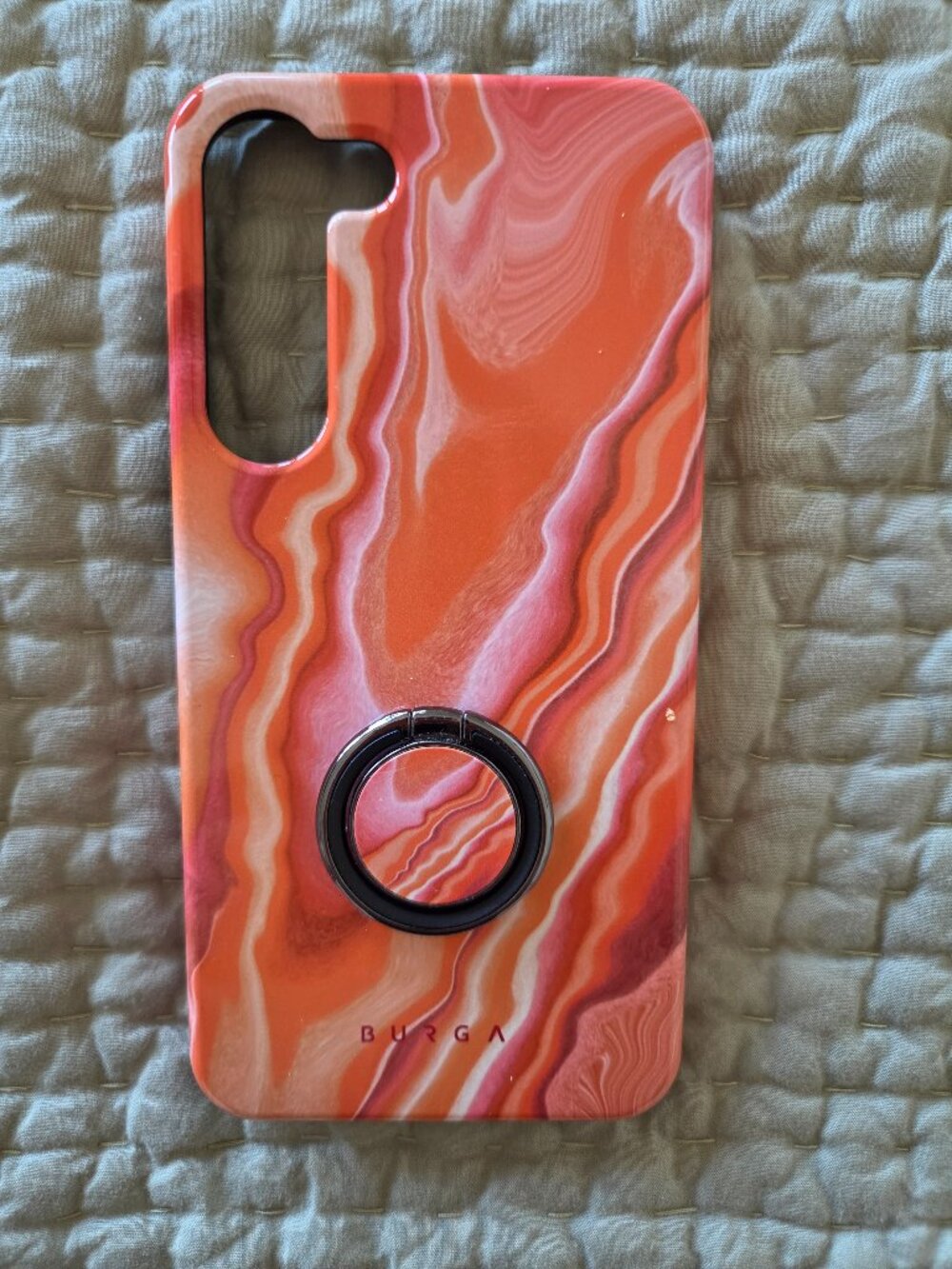 Burga Samsung Galaxy S23+ Case - Tough